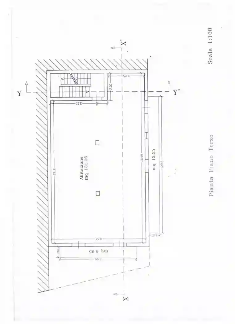 Palazzo - Edificio - foto 5
