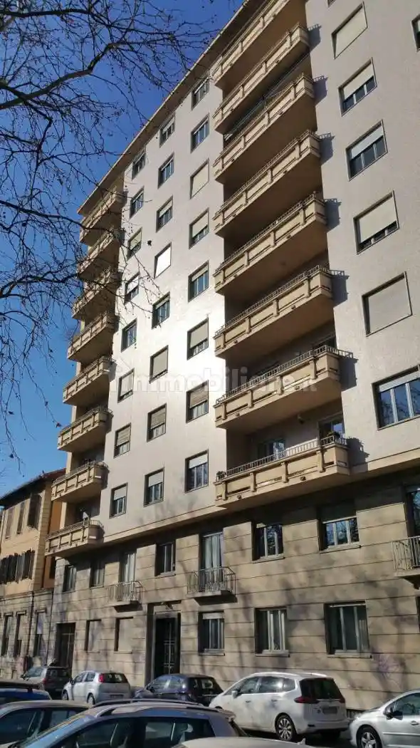 Appartamento in affitto a Torino