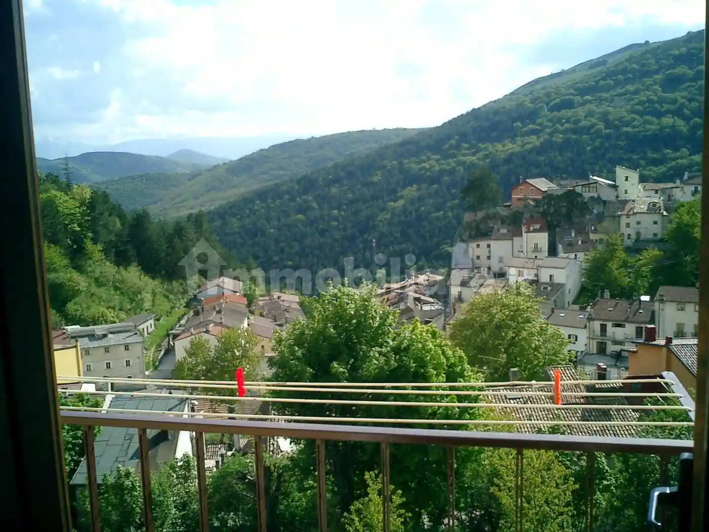 Trilocale via Giuseppe Faelli, Centro, Ovindoli - foto 3