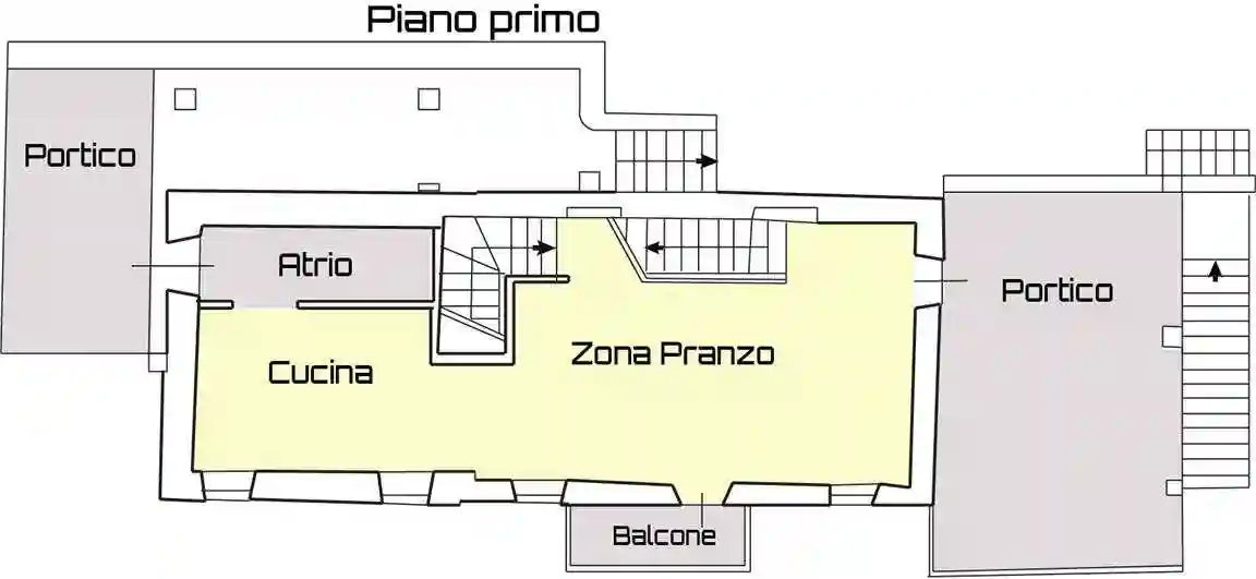 Rustico - Casale - foto 2