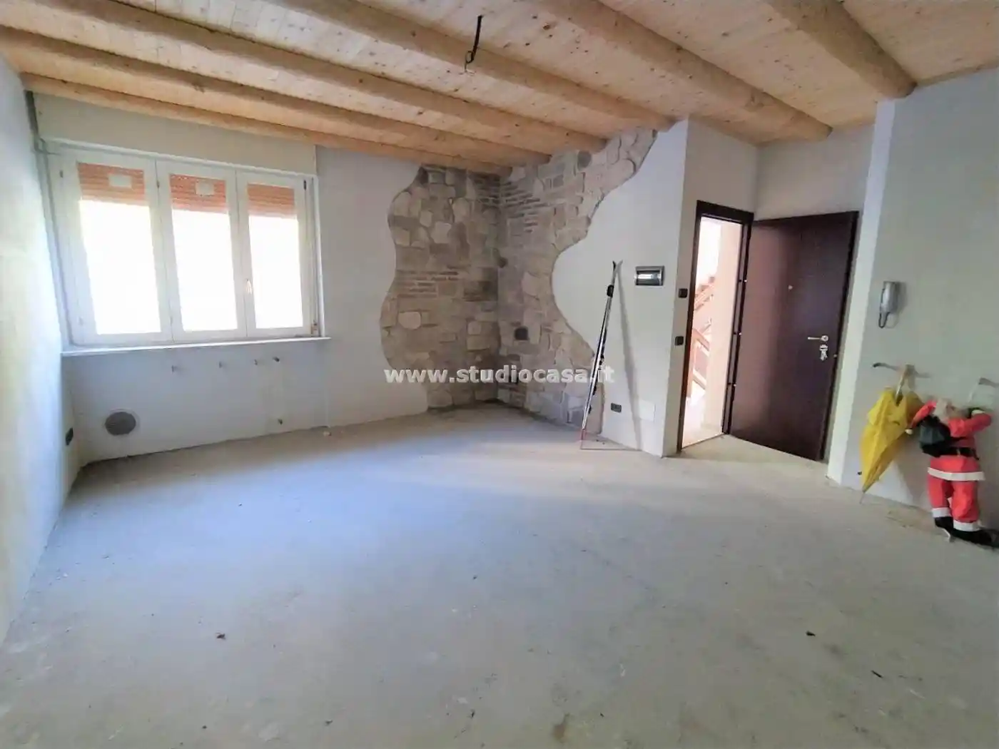 Appartamento in vendita a Oneta