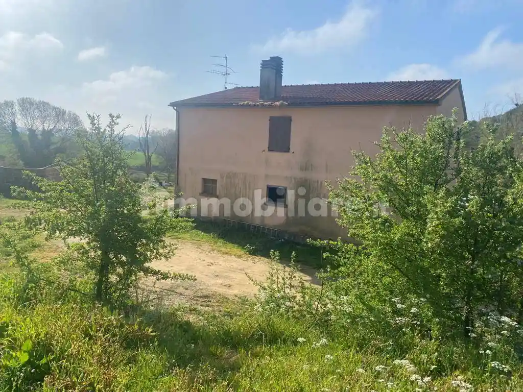 Rustico - Casale in vendita a Magliano in Toscana