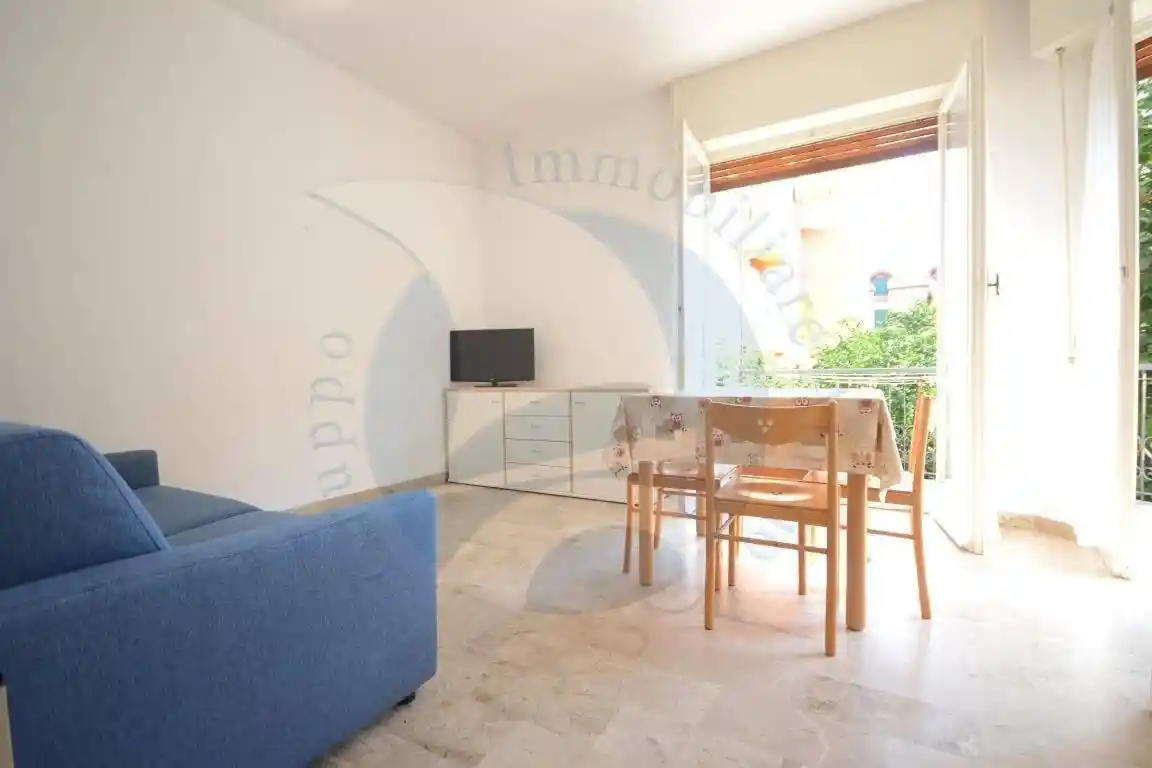 Quadrilocale via Garibaldi, Borgo Coscia, Alassio - foto 2