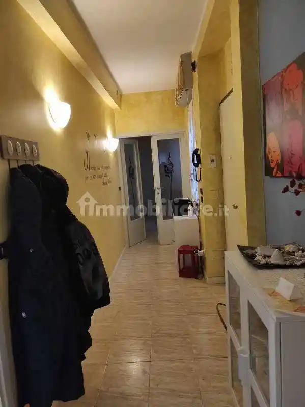 Appartamento in vendita a Fidenza