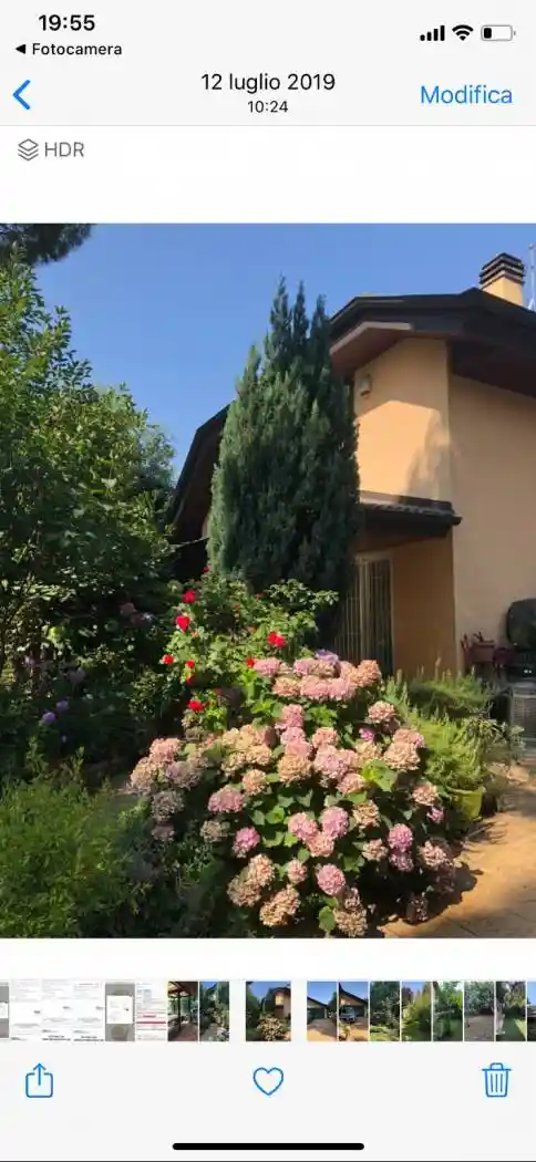 Villa in vendita a Valera Fratta