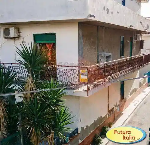 Appartamento in vendita a Terme Vigliatore