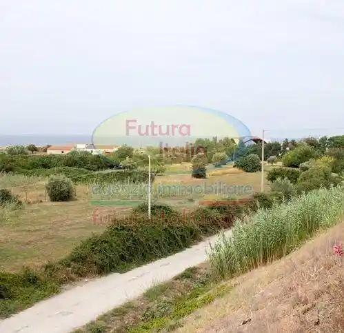 Palazzo - Edificio in vendita a Terme Vigliatore