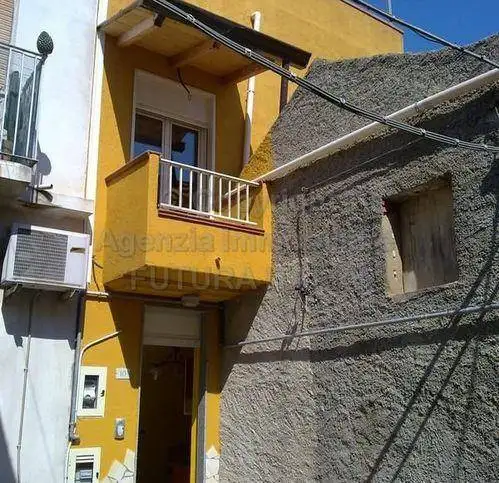 Villa in vendita a Mazzarrà Sant'Andrea