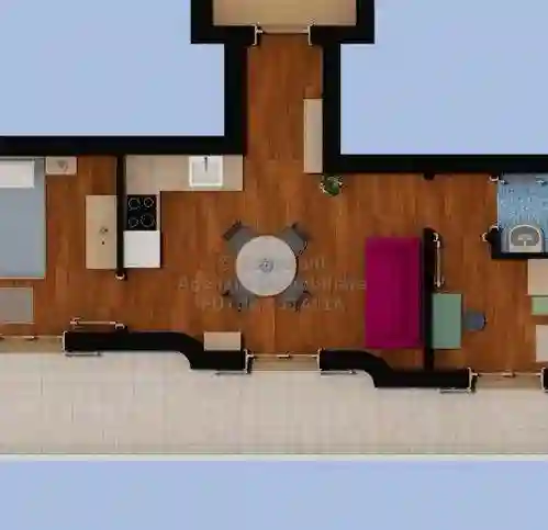 Appartamento - foto 2