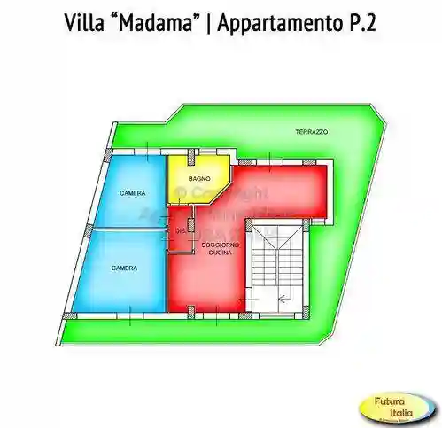 Appartamento - foto 2