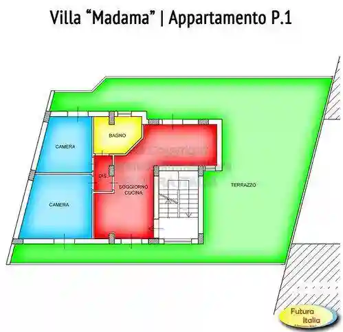 Appartamento - foto 2