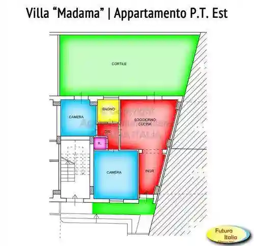 Appartamento - foto 2