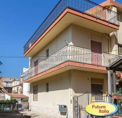 Appartamento in vendita a Tripi - Abakainon