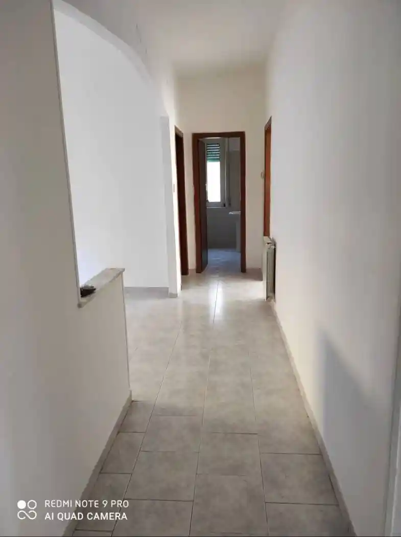 Quadrilocale via dell'Industria 68, Centro, Castrovillari - foto 4