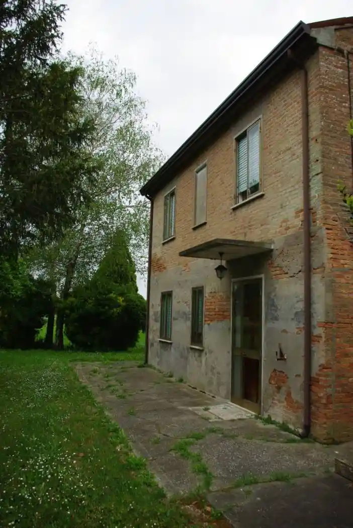 Rustico - Casale in vendita a Agna