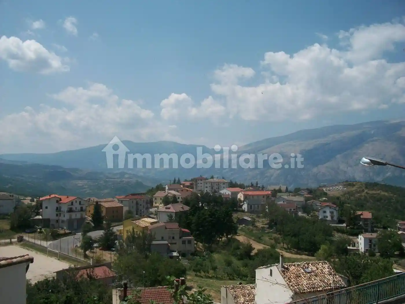 Terratetto unifamiliare via delle Coste, Centro, Torricella Peligna - foto 2