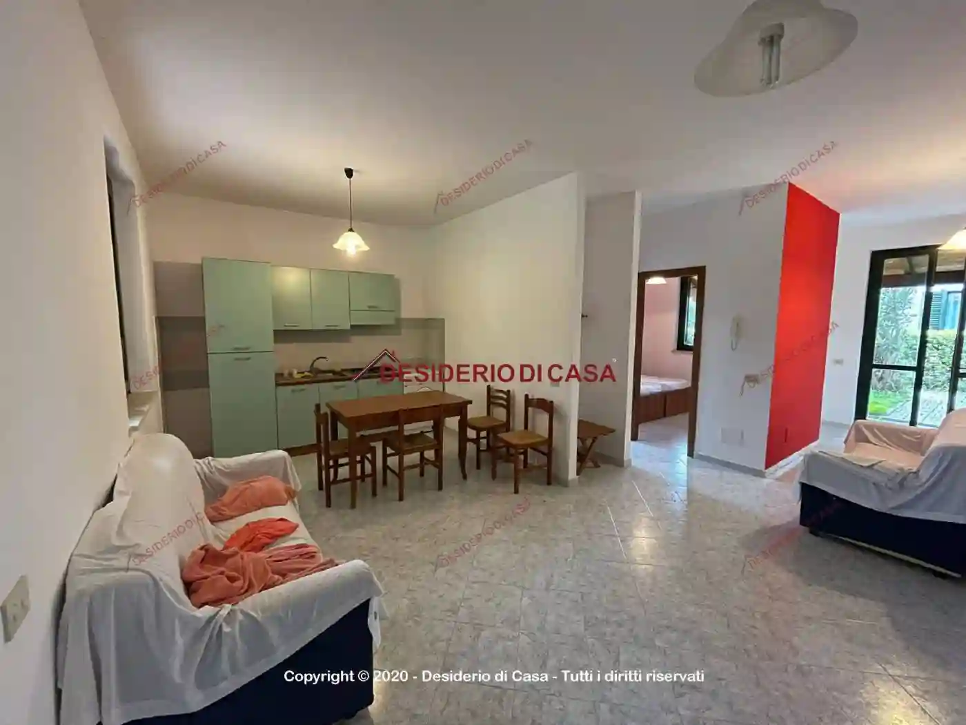 Villetta a schiera - foto 3