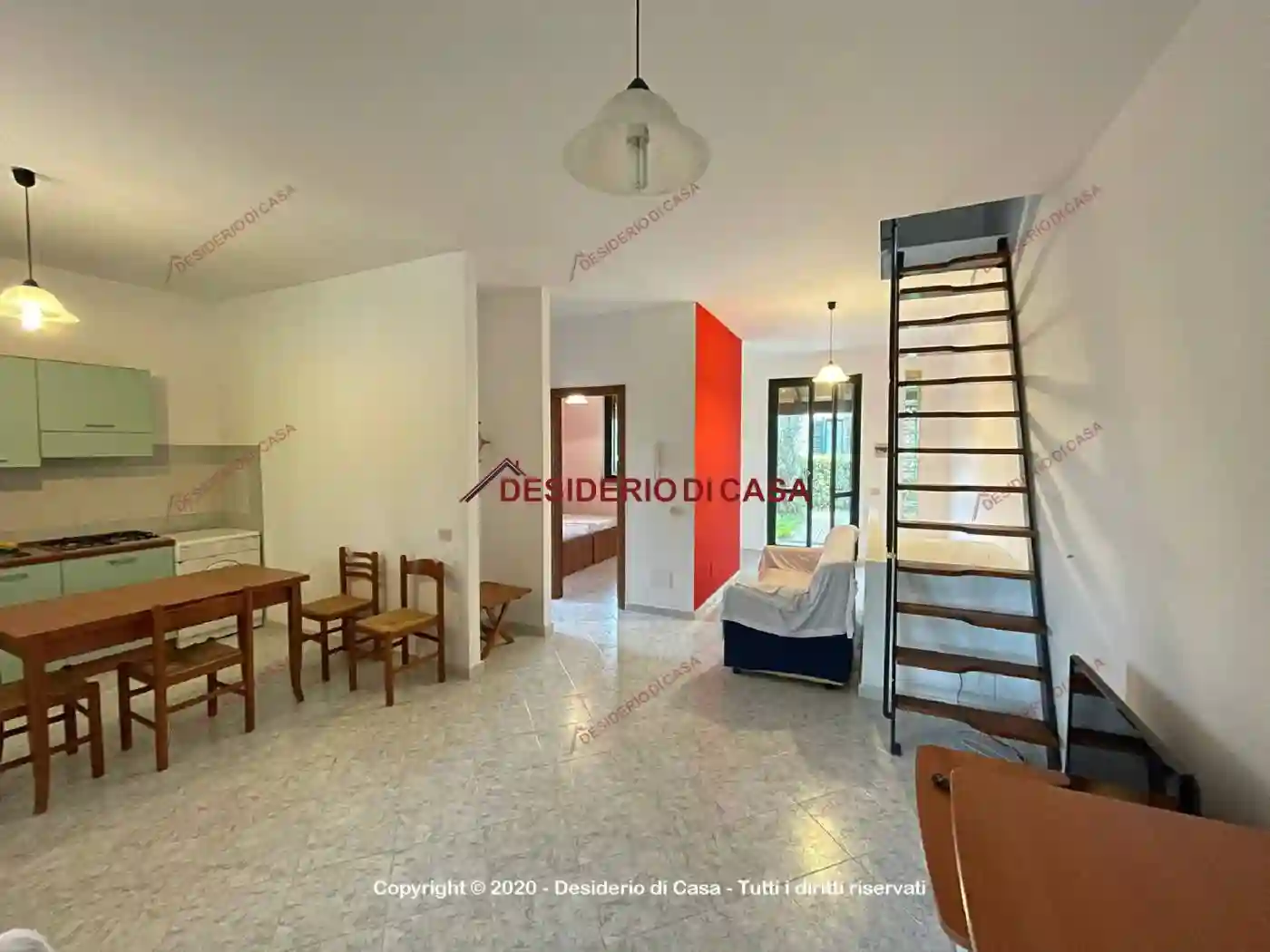 Villetta a schiera - foto 4