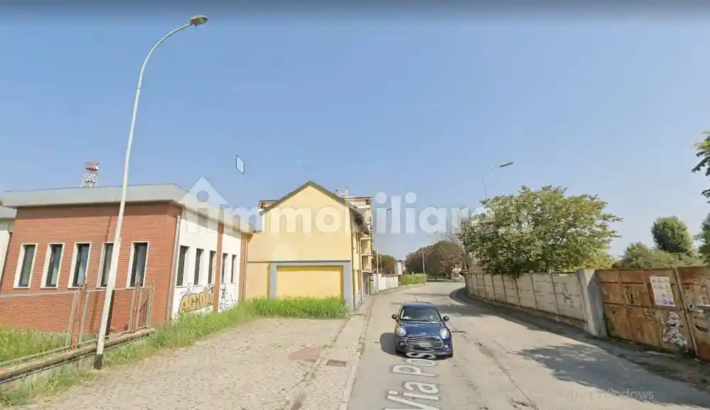 Palazzo - Edificio in vendita a Abbiategrasso