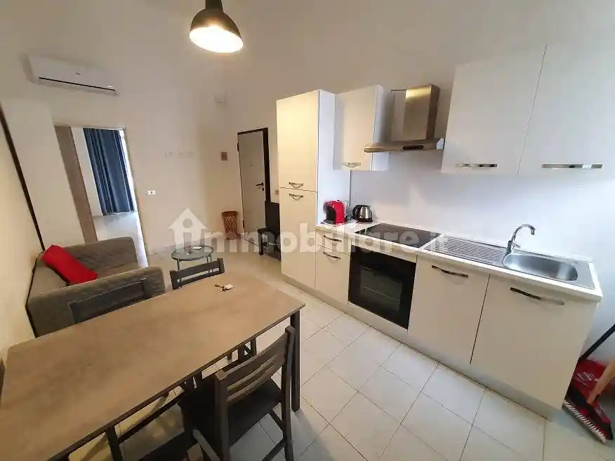 Appartamento in affitto a Bari