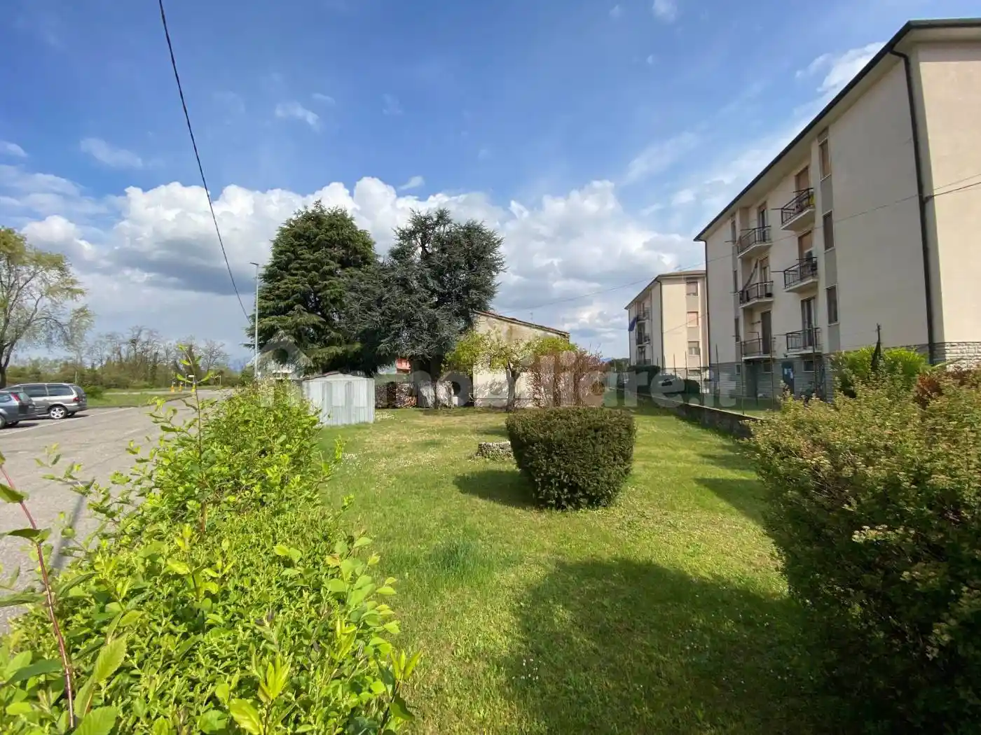 Villa in vendita a Mornico al Serio