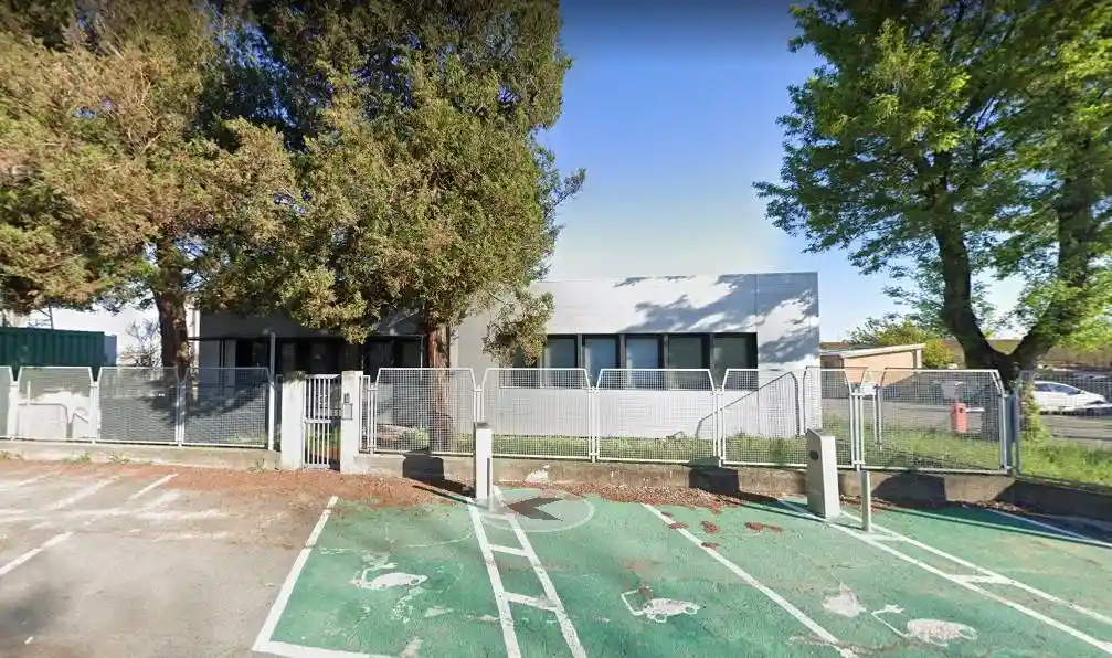 Palazzo - Edificio in vendita a Vercelli