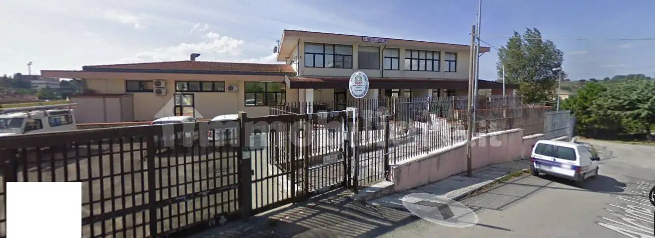 Palazzo - Edificio in vendita a San Marco dei Cavoti