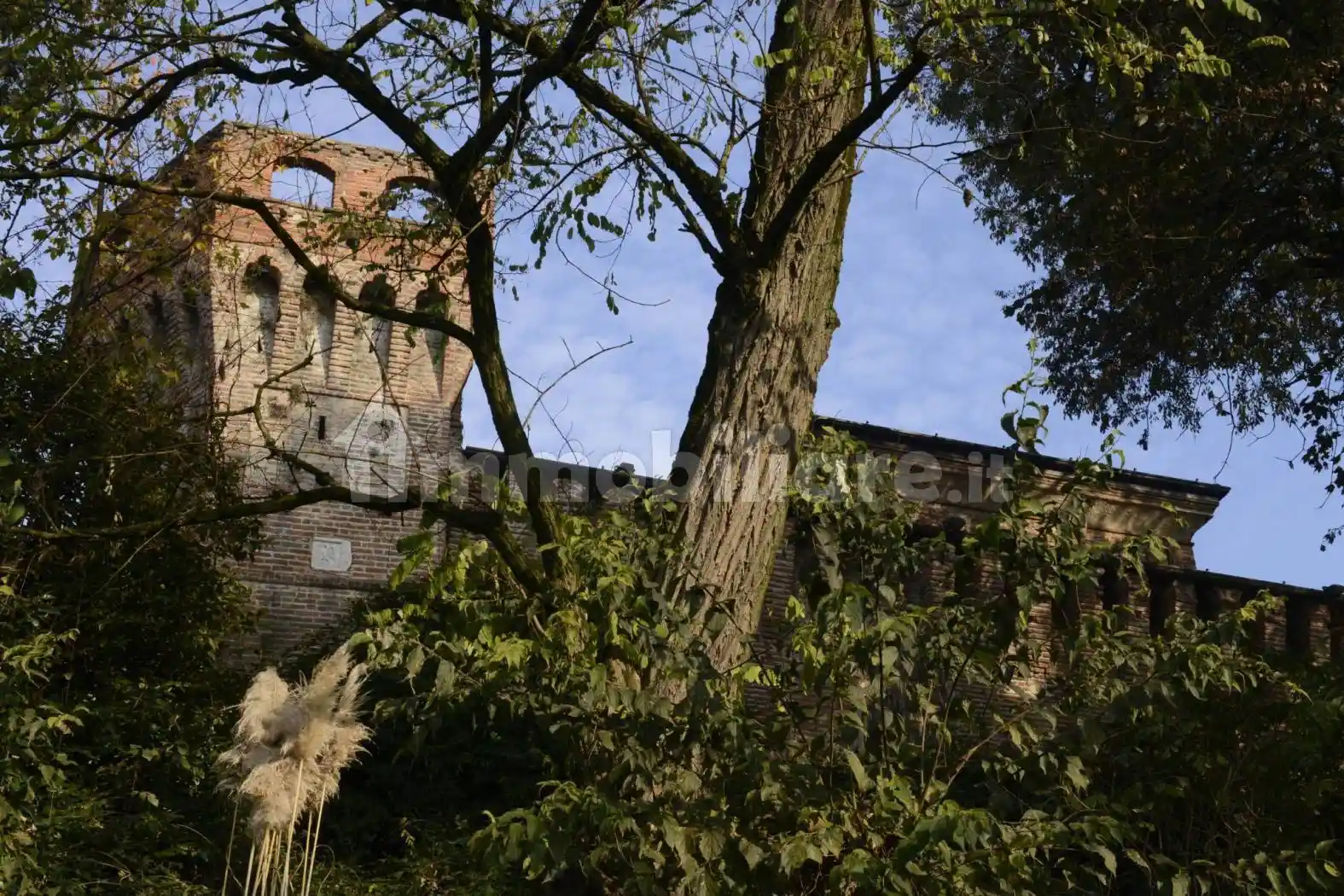 Rustico - Casale in vendita a Orzinuovi