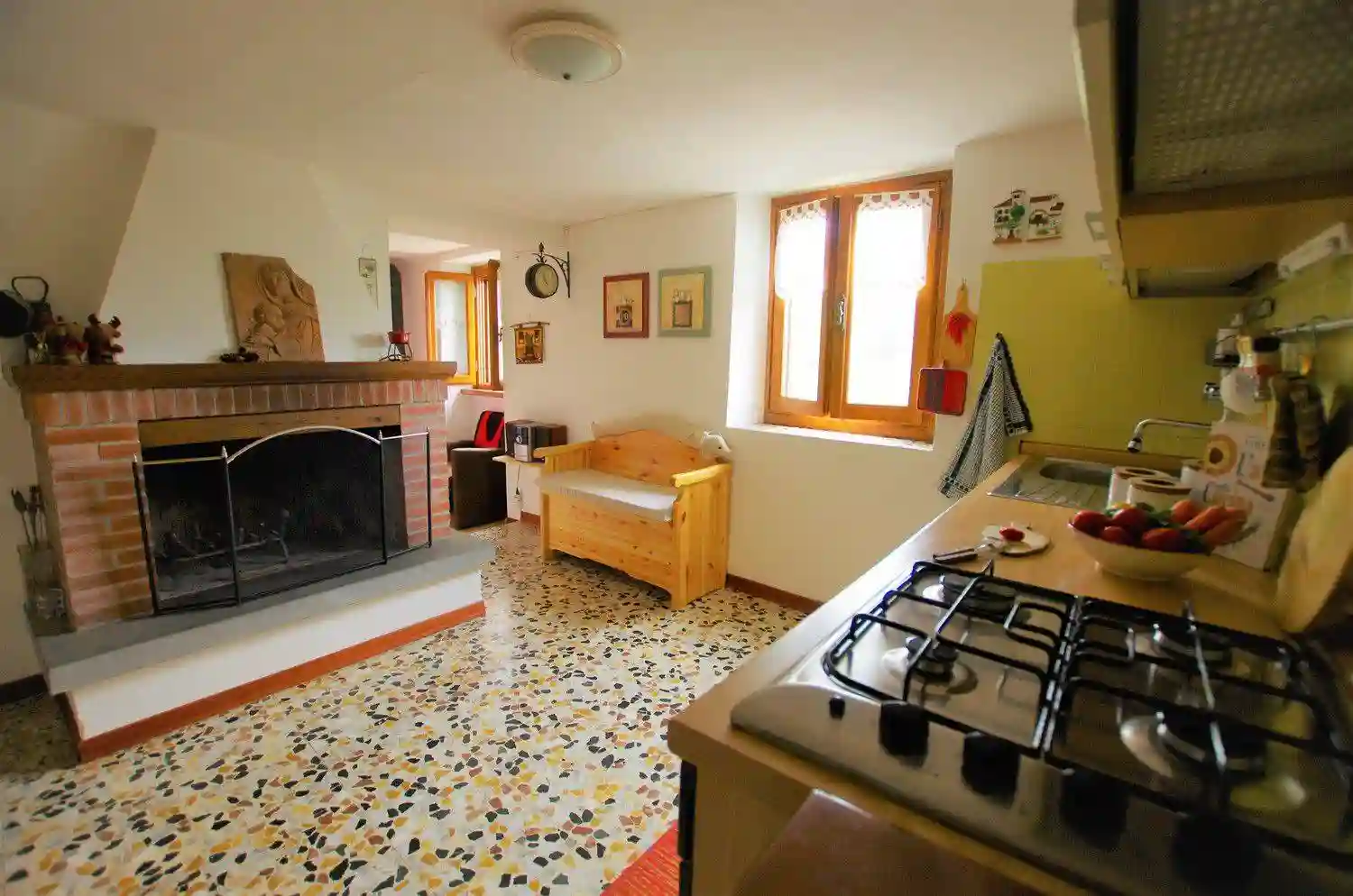 Casa indipendente - foto 4