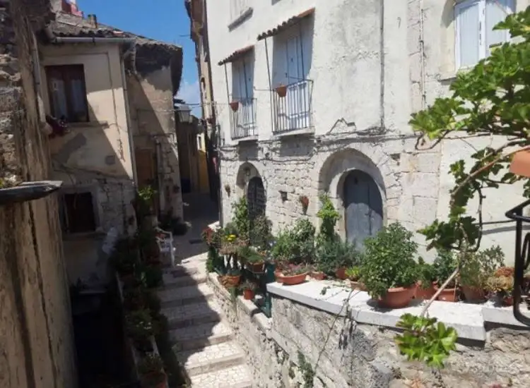 Rustico - Casale in vendita a Guardia Sanframondi