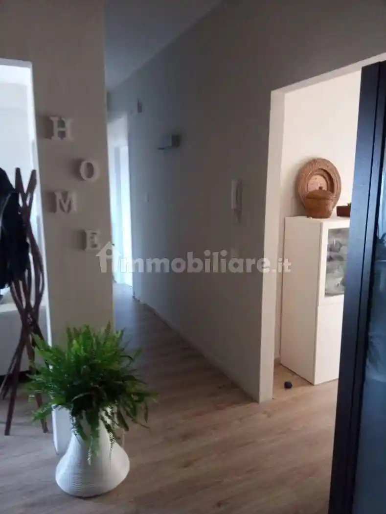 Appartamento in vendita a Enna