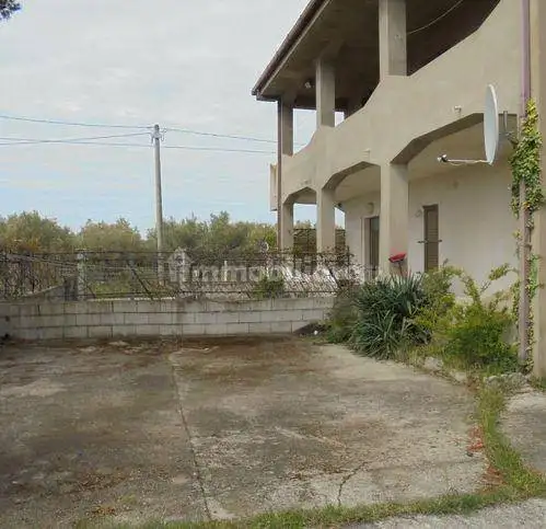 Appartamento in vendita a Sellia Marina