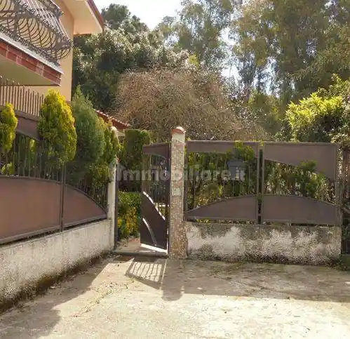 Villa unifamiliare Roccelletta, Roccelletta, Borgia - foto 2