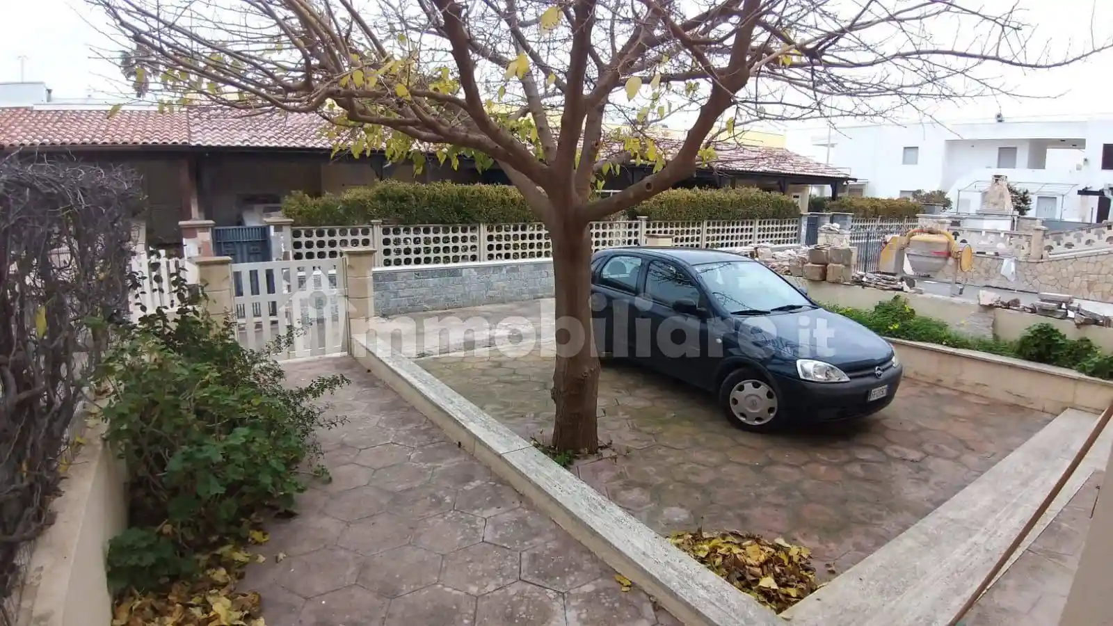 Appartamento in vendita a Salve