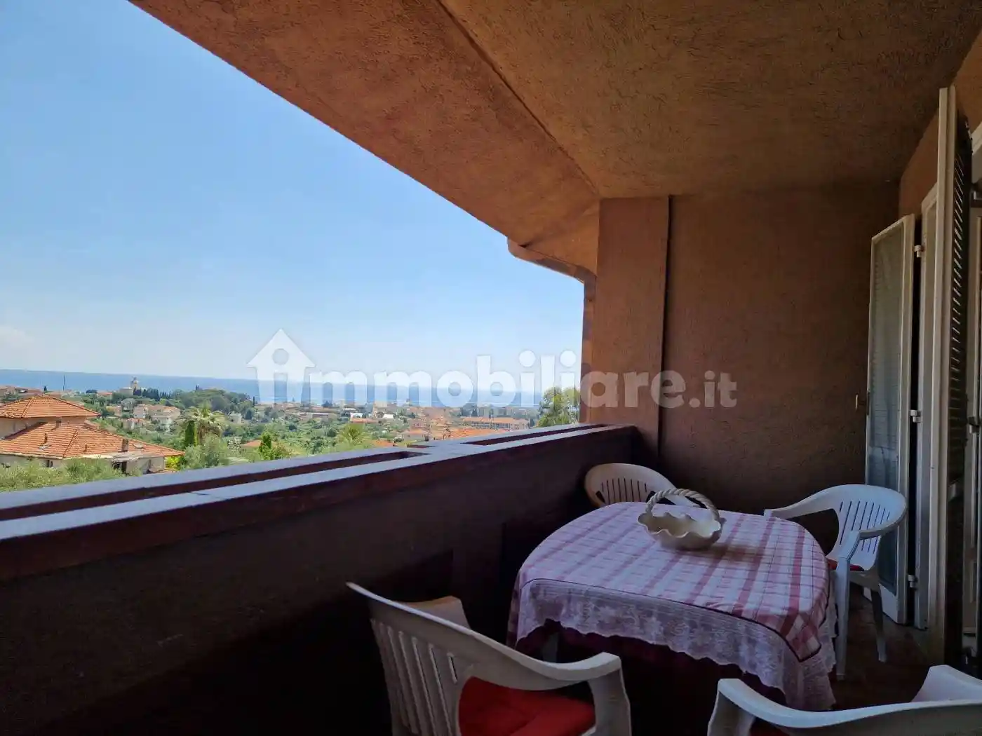 Appartamento in vendita a Loano