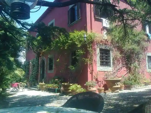 Villa in vendita a Livorno