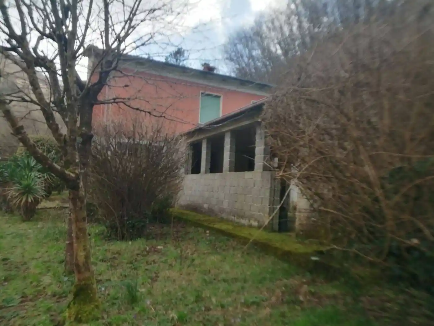 Villa in vendita a Bagni di Lucca