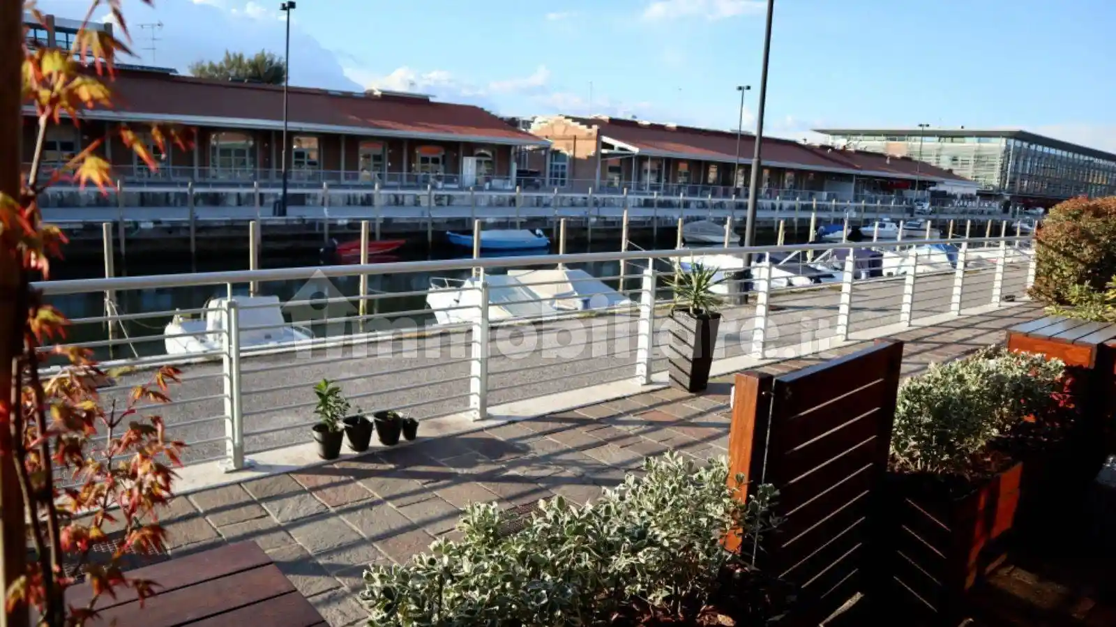 Loft in vendita a Venezia