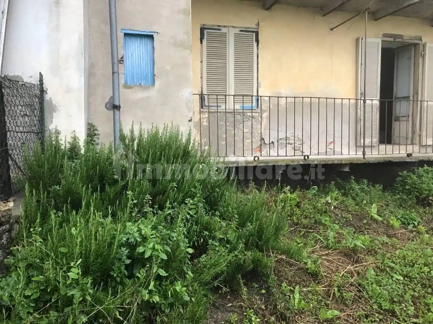 Casa indipendente in vendita a Bossolasco