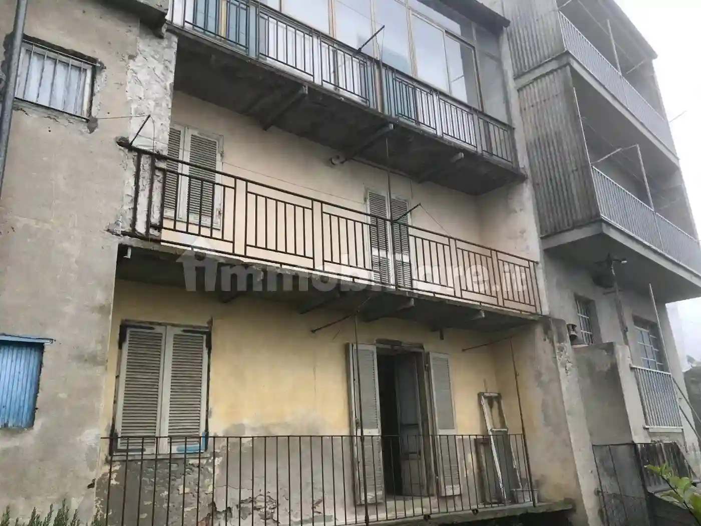 Terratetto unifamiliare via Belbo 3, Centro, Bossolasco - foto 4