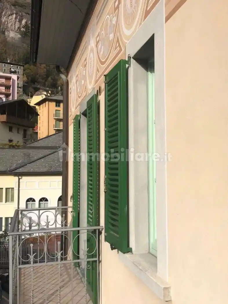 Appartamento in vendita a Branzi