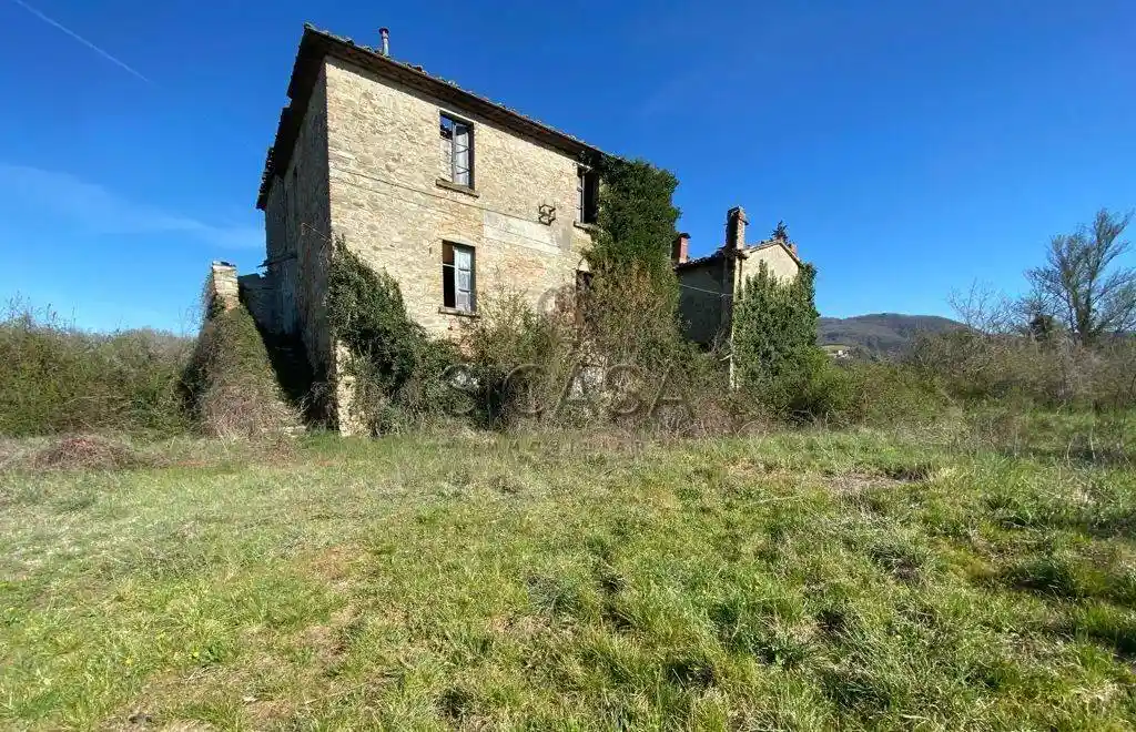 Rustico - Casale in vendita a San Giustino