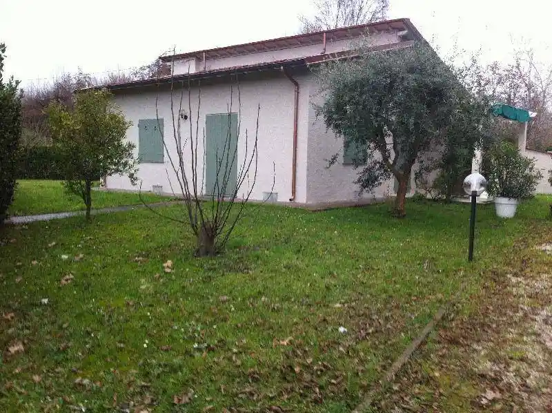 Villa in vendita a Pietrasanta
