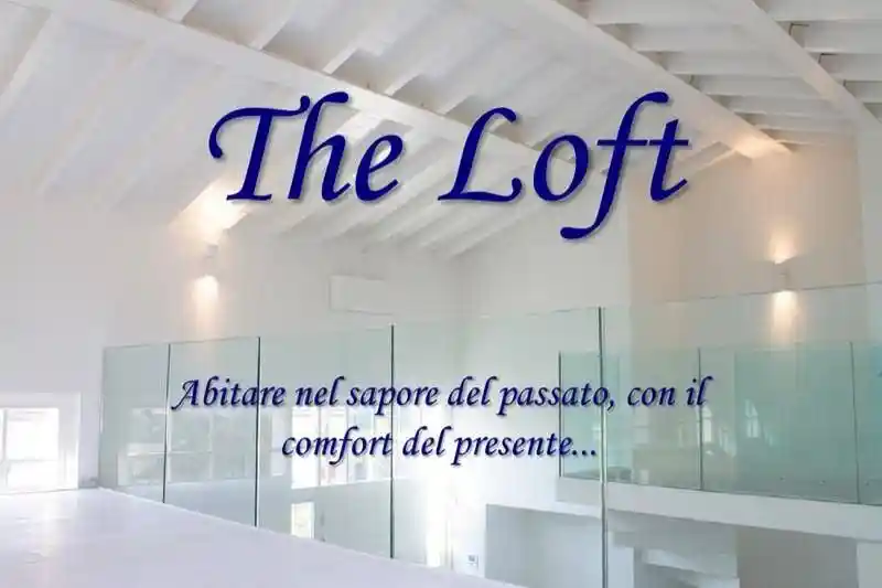 Loft in vendita a Pietrasanta