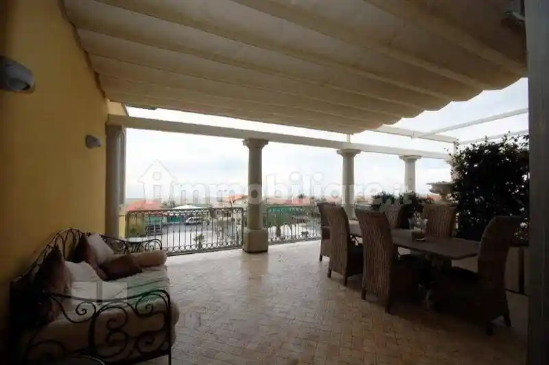 Attico - Mansarda in vendita a Pietrasanta