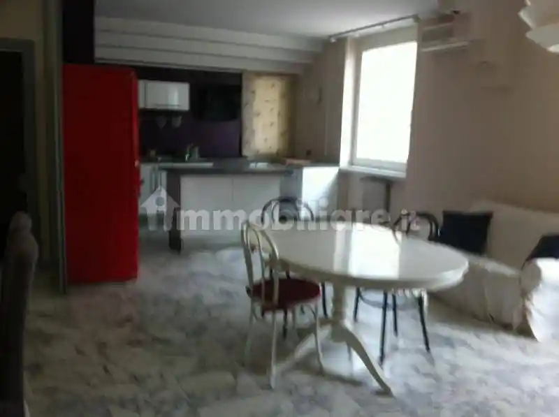 Appartamento in vendita a Forte dei Marmi