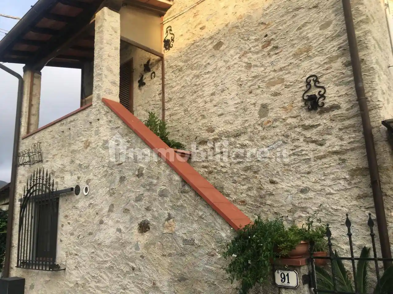 Casa indipendente in vendita a Pietrasanta