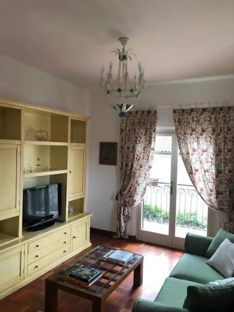 Appartamento in affitto a Forte dei Marmi