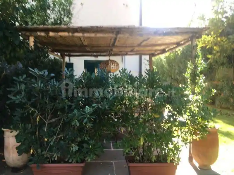 Appartamento in affitto a Forte dei Marmi