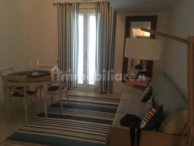 Appartamento in vendita a Forte dei Marmi